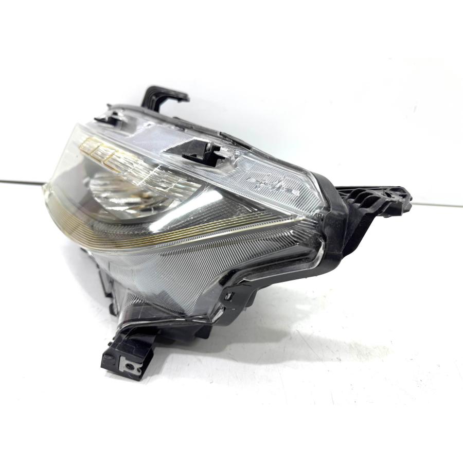 ホンダ シビック TYPE-R FK7 純正 左 LED ヘッドライト KOITO100-18661