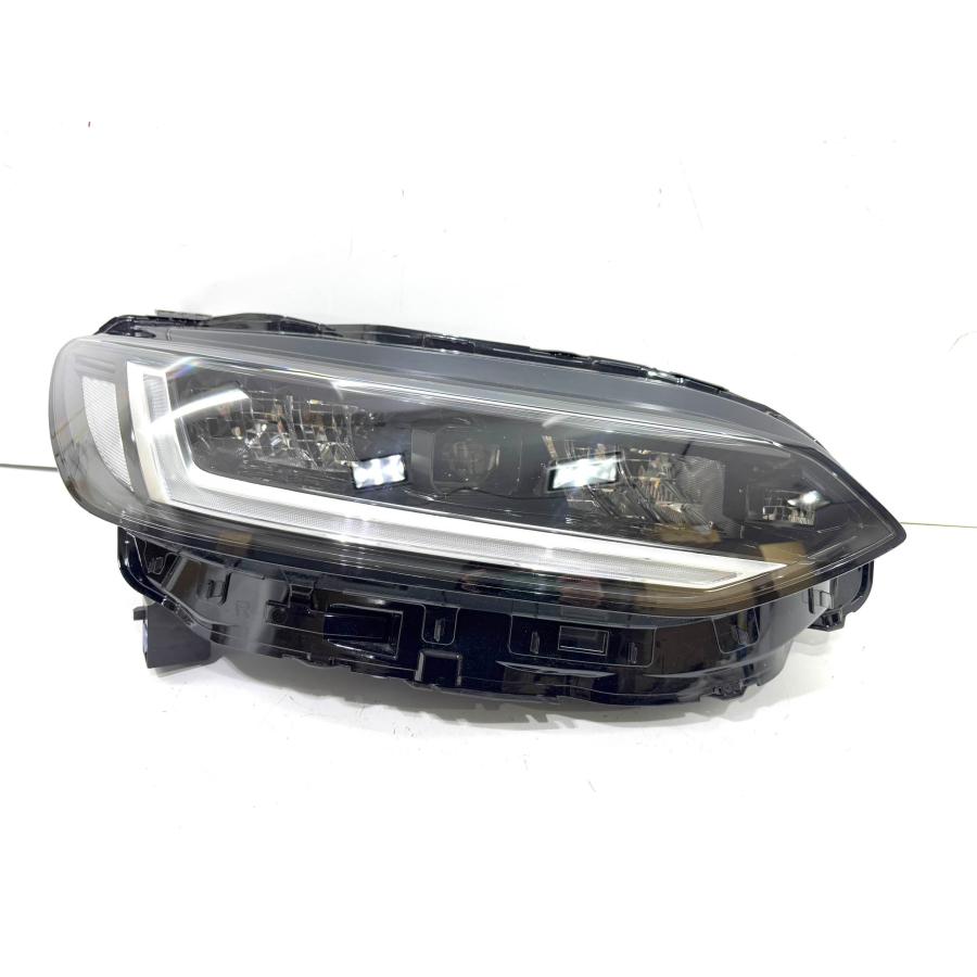 ホンダ　ZR-V 右　LED ヘッドライト　美品 ☆美品☆ ホンダ ZR-V RZ3/4/5/6 純正 右 LED ヘッドライト KOITO100