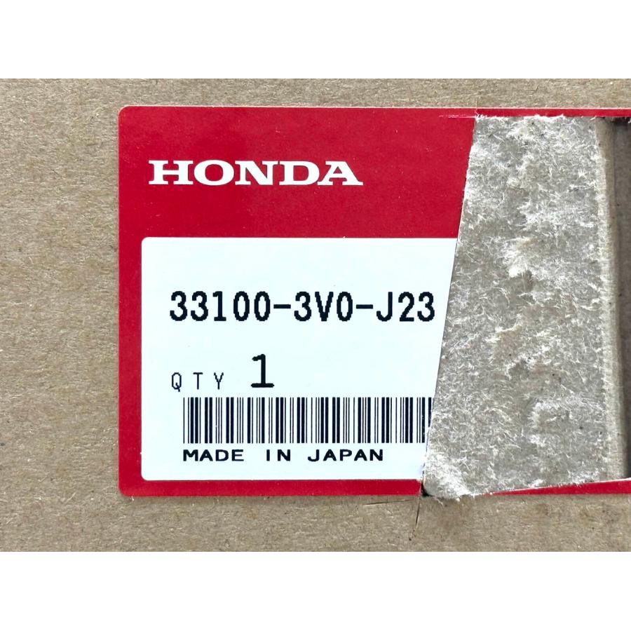 ☆美品☆ ホンダ ZR-V RZ3/4/5/6 純正 右 LED ヘッドライト KOITO100