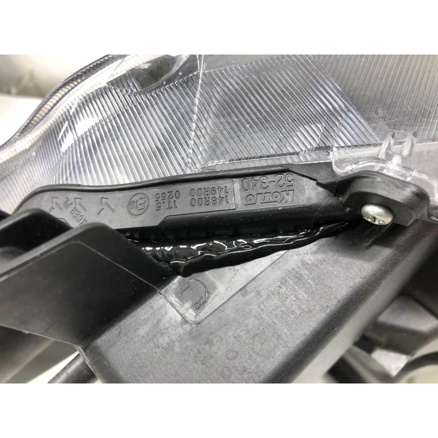 ♪レンズ綺麗♪シエンタ MXPC10G 純正 ヘッドランプ 左 LED KOITO52