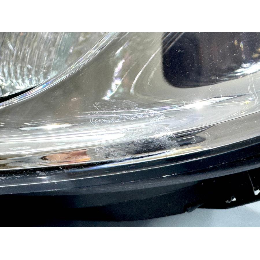 レクサスSC430 UZZ40 純正HIDヘッドライト 左 KOITO 24-50/刻印6/81070