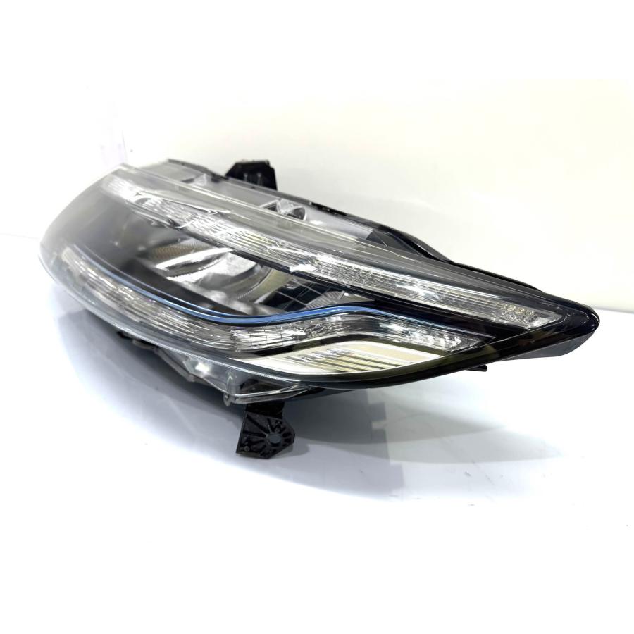 ☆研磨美品☆ ホンダ CR-Z ZF2 後期 純正 左 LED ヘッドライト