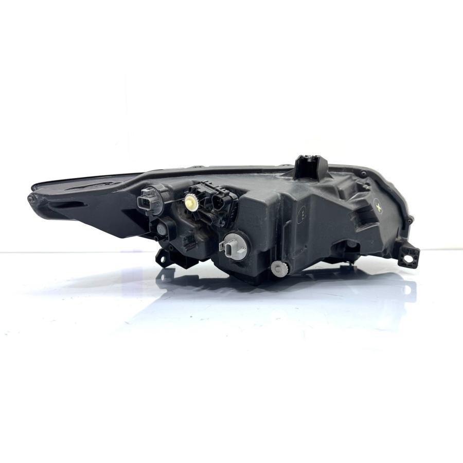 ☆研磨美品☆ ホンダ CR-Z ZF2 後期 純正 左 LED ヘッドライト