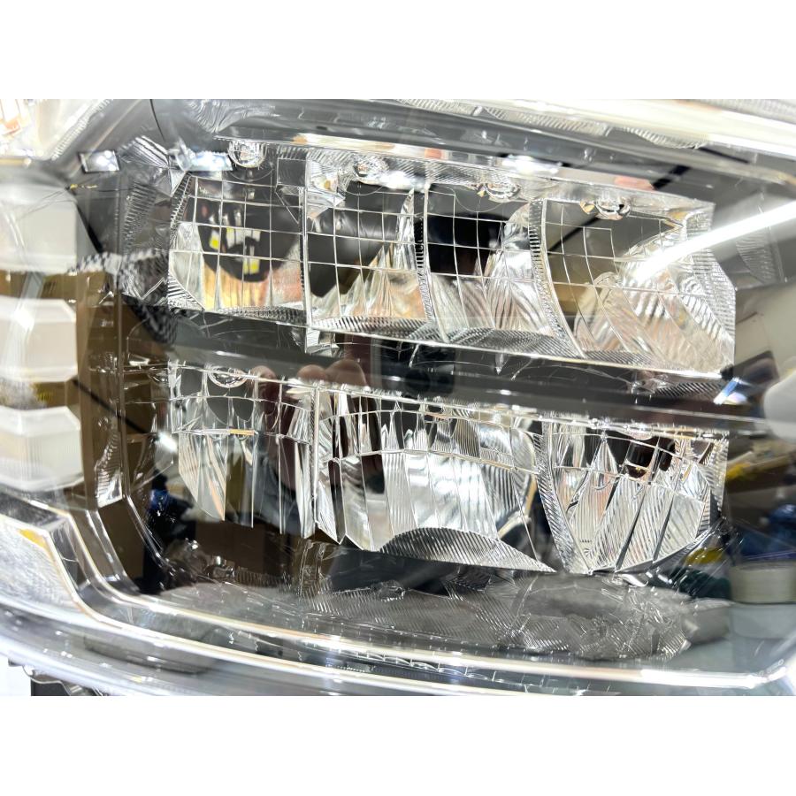 レンズ綺麗】タフト LA900S/LA910S 純正LEDヘッドライト 右 KOITO 100