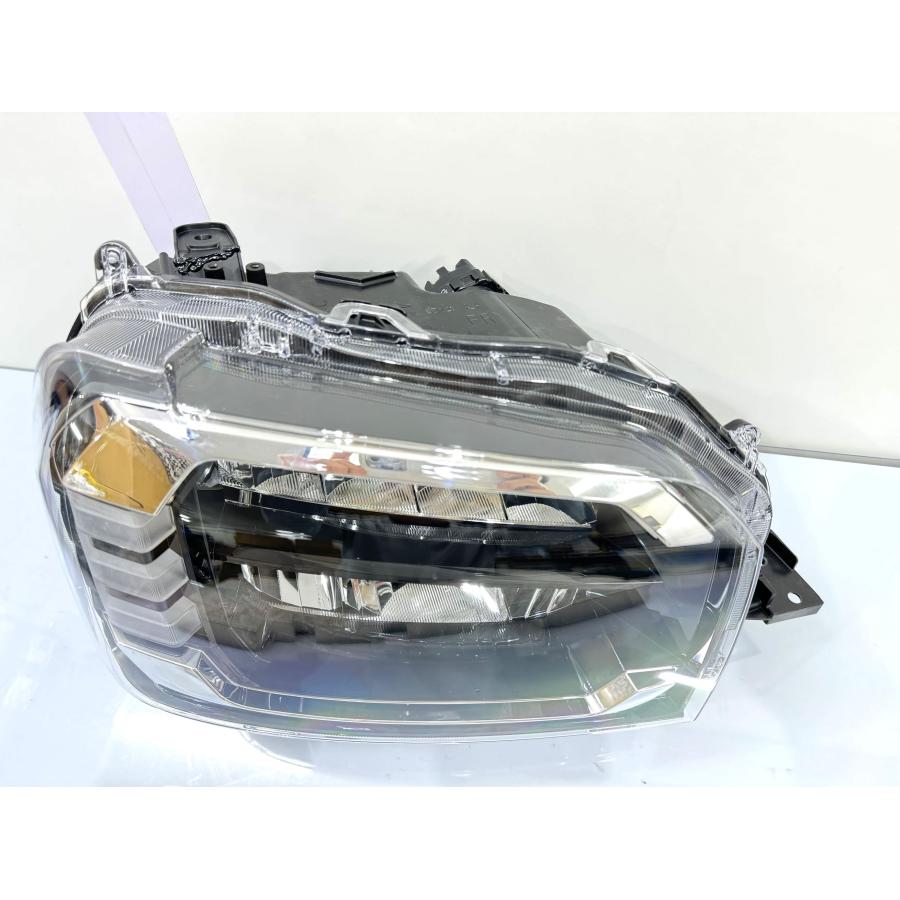 レンズ綺麗】タフト LA900S/LA910S 純正LEDヘッドライト 右 KOITO 100