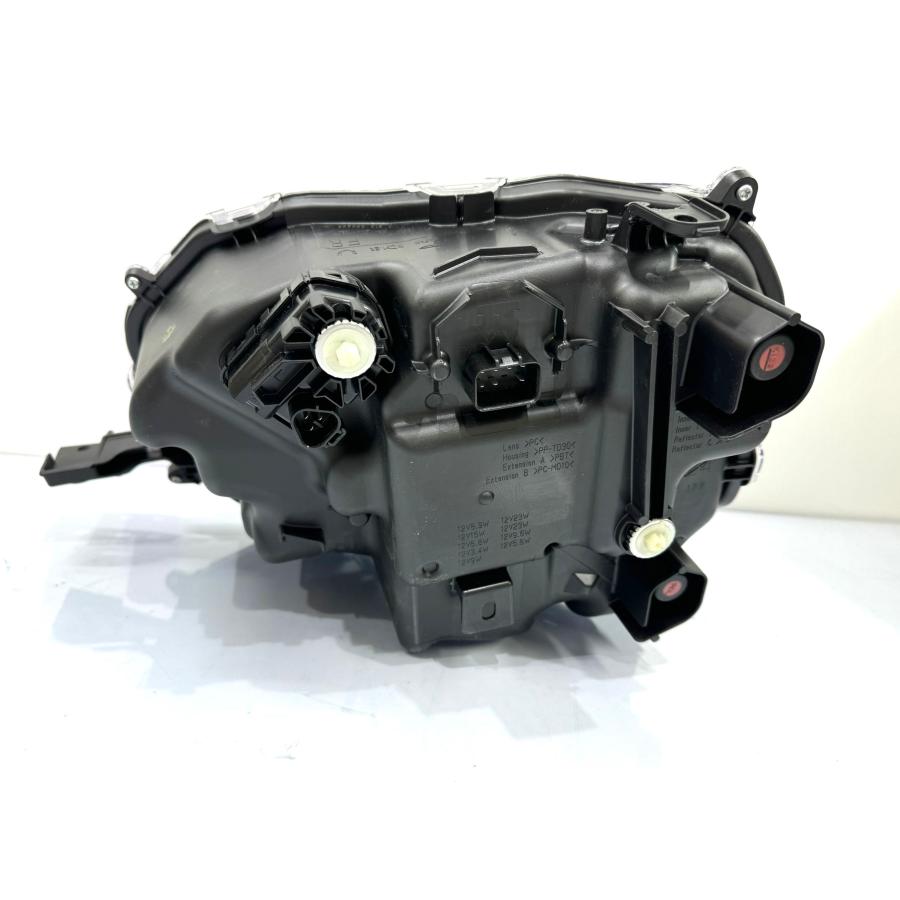 レンズ綺麗】タフト LA900S/LA910S 純正LEDヘッドライト 右 KOITO 100