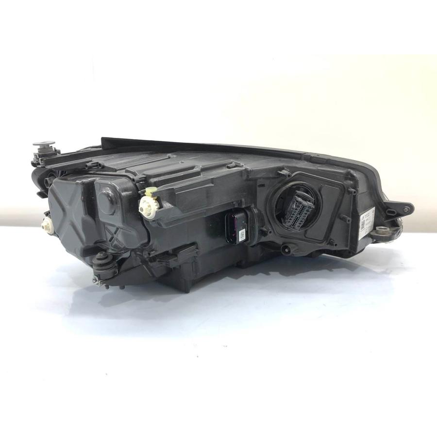 ♪良品♪VW フォルクスワーゲン ゴルフ 7 AUCPT 5G 後期 純正 ヘッド