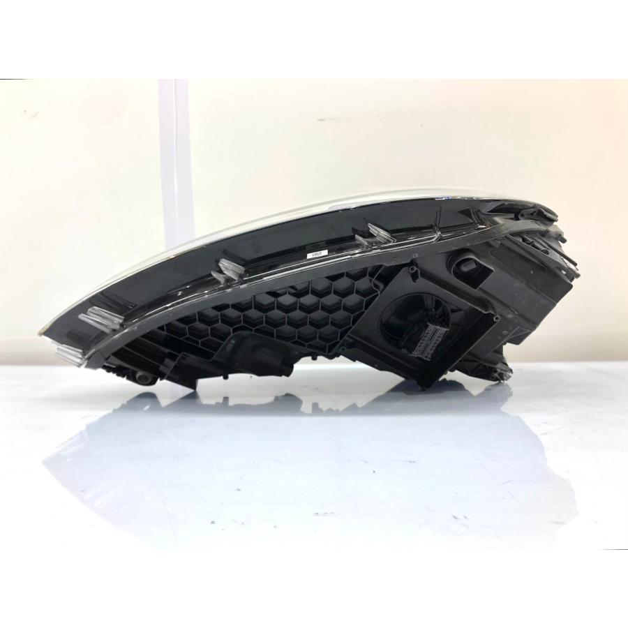 ♪良品♪VW フォルクスワーゲン ゴルフ 7 AUCPT 5G 後期 純正 ヘッド