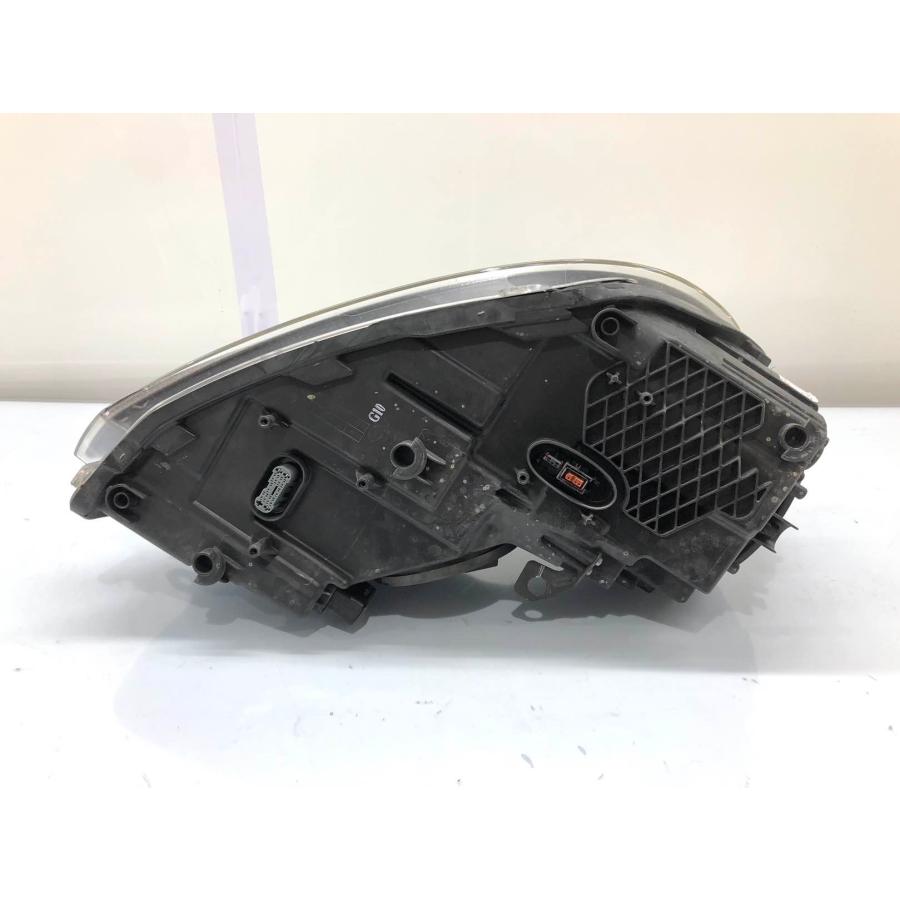 VW フォルクスワーゲン ゴルフ 6 ヴァリアント 1KCAV 純正 ヘッド