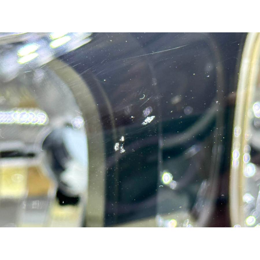 トヨタ シエンタ NSP170G 後期 純正 左 ハロゲンヘッドライト KOITO52