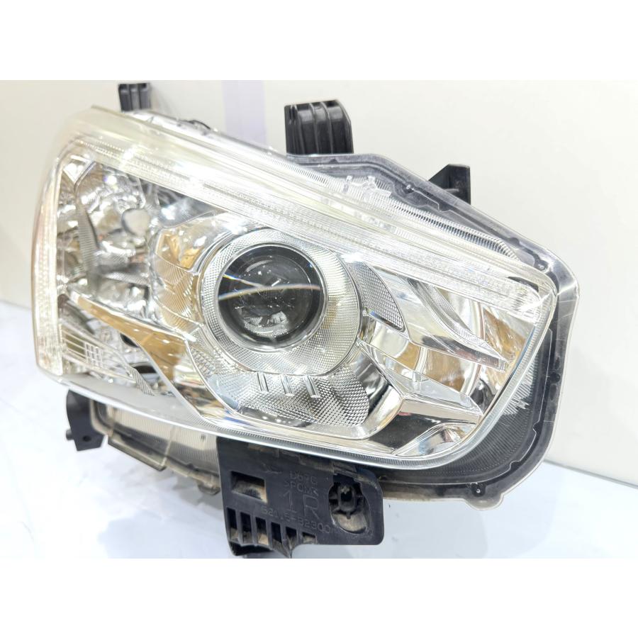 良品】コペン LA400K 純正LEDヘッドライト 右 KOITO 100-69006 （Z13