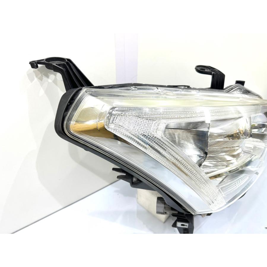 KOITO ヘッドライト 100-31688 バイク 良品】コペン LA400K 純正LEDヘッドライト 右 KOITO 100-69006 （Z13