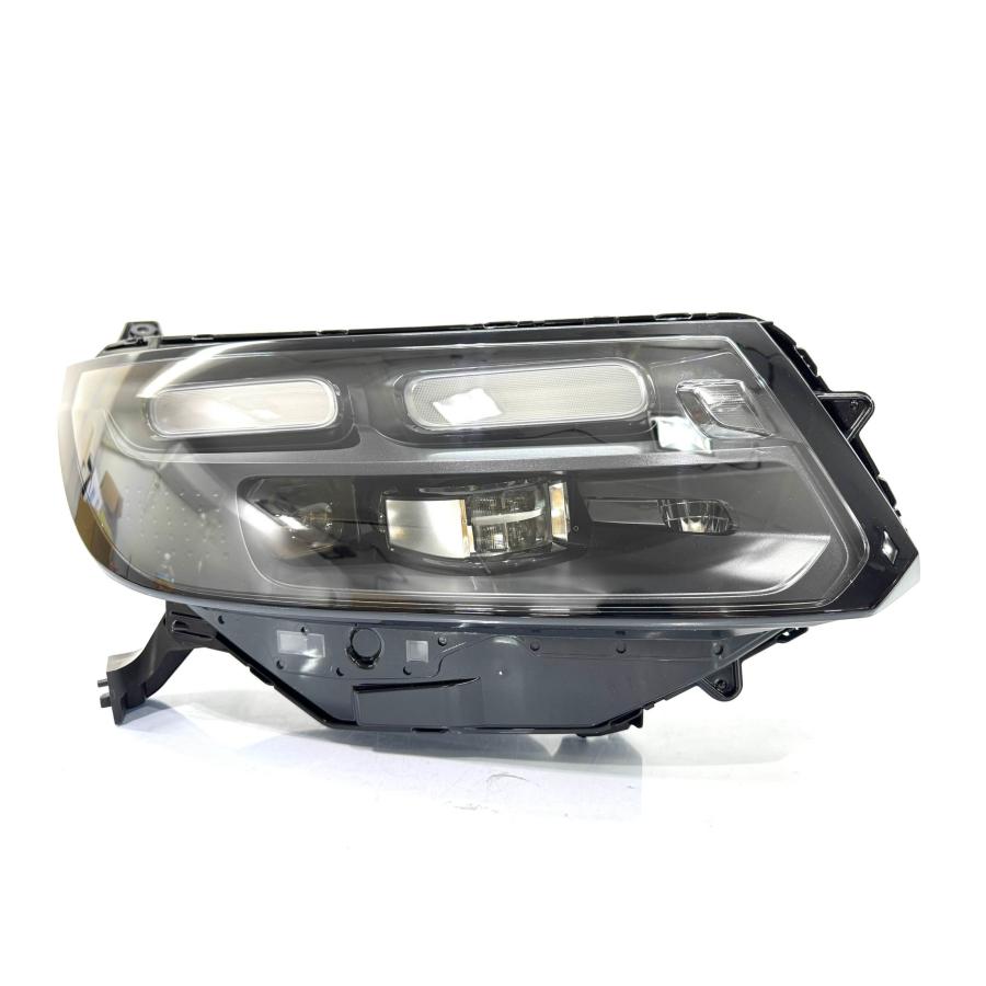☆良品☆ ホンダ フリード GT 純正 右 LED ヘッドライト STANLEY W7423