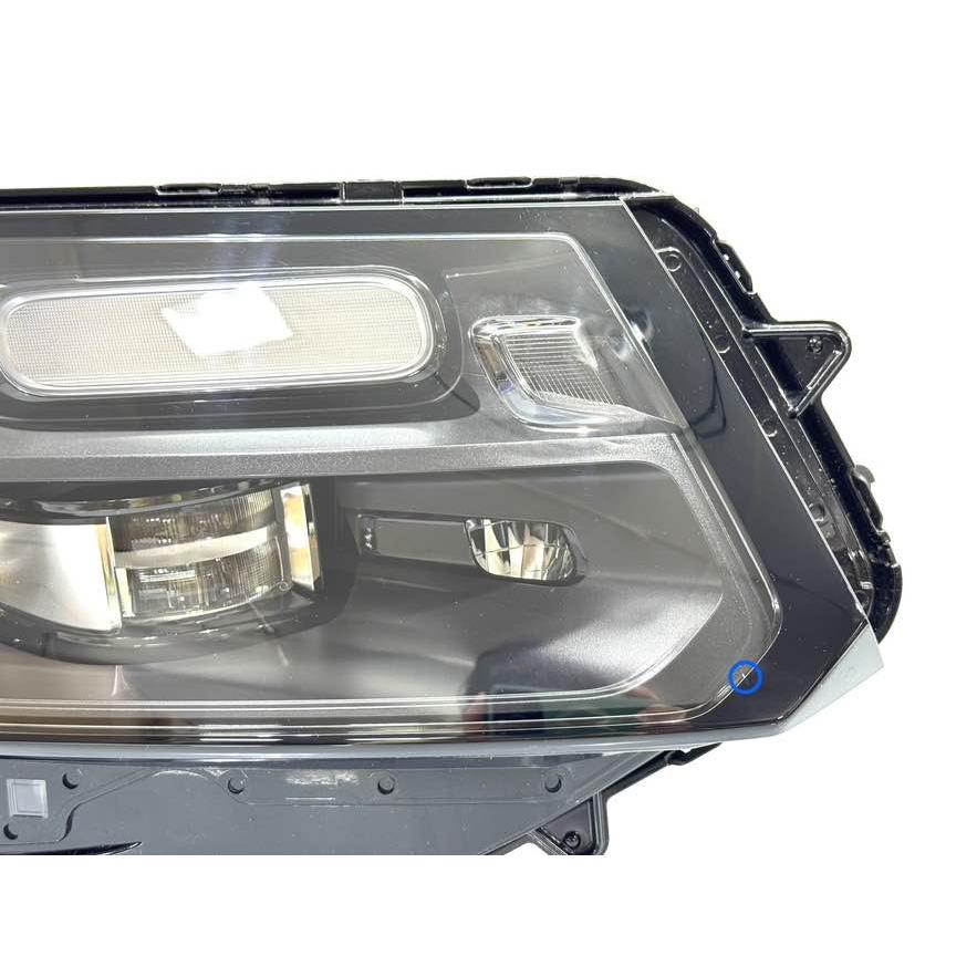 ☆良品☆ ホンダ フリード GT 純正 右 LED ヘッドライト STANLEY W7423