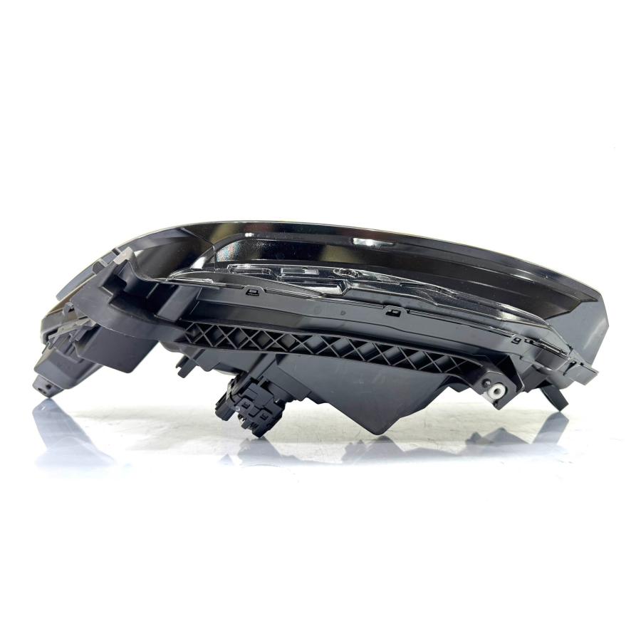 ☆良品☆ ホンダ フリード GT 純正 右 LED ヘッドライト STANLEY W7423