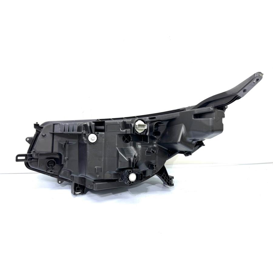 ☆良品☆ ホンダ フリード GT 純正 右 LED ヘッドライト STANLEY W7423