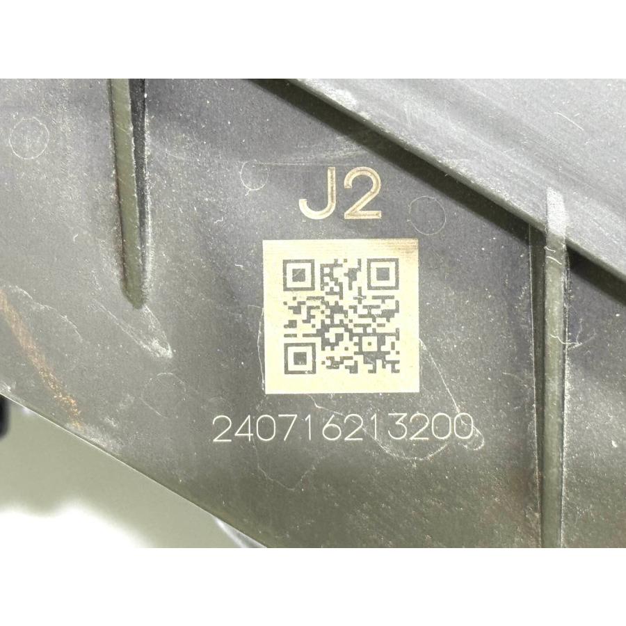 ホンダ フリード GT6 ヘッドライト STANLEY W7423 J2印字 ☆良品☆ ホンダ フリード GT 純正 右 LED ヘッドライト STANLEY W7423