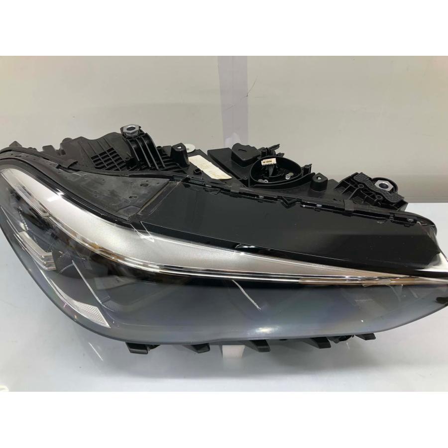 ♪美品♪BMW X5 G05/G06 純正 ヘッドランプ 右 LE16C6378 9481786-07