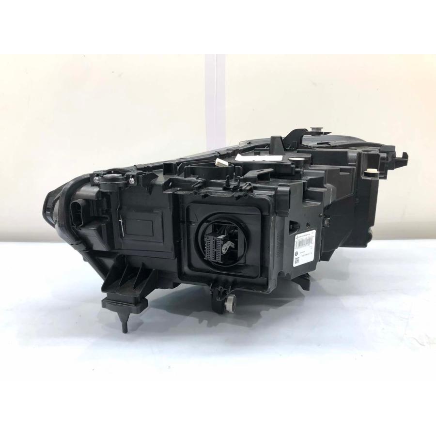♪美品♪BMW X5 G05/G06 純正 ヘッドランプ 右 LE16C6378 9481786-07