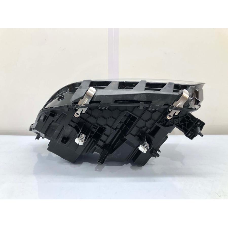 ♪美品♪BMW X5 G05/G06 純正 ヘッドランプ 右 LE16C6378 9481786-07