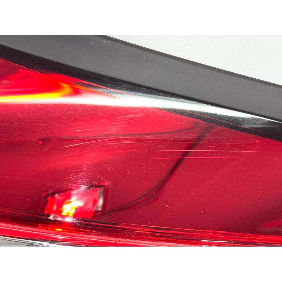 トヨタ カローラ フィールダー NZE161G/164G 後期 純正 右 テール