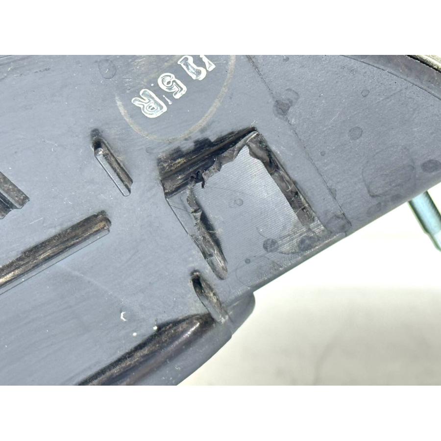 トヨタ カローラ フィールダー NZE161G/164G 後期 純正 右 テール