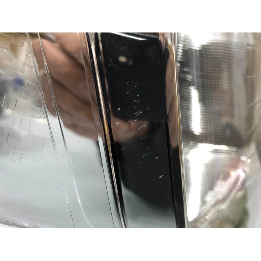 スズキ ワゴンR MH55S 純正 ヘッドランプ 右 ハロゲン KOITO100-59374