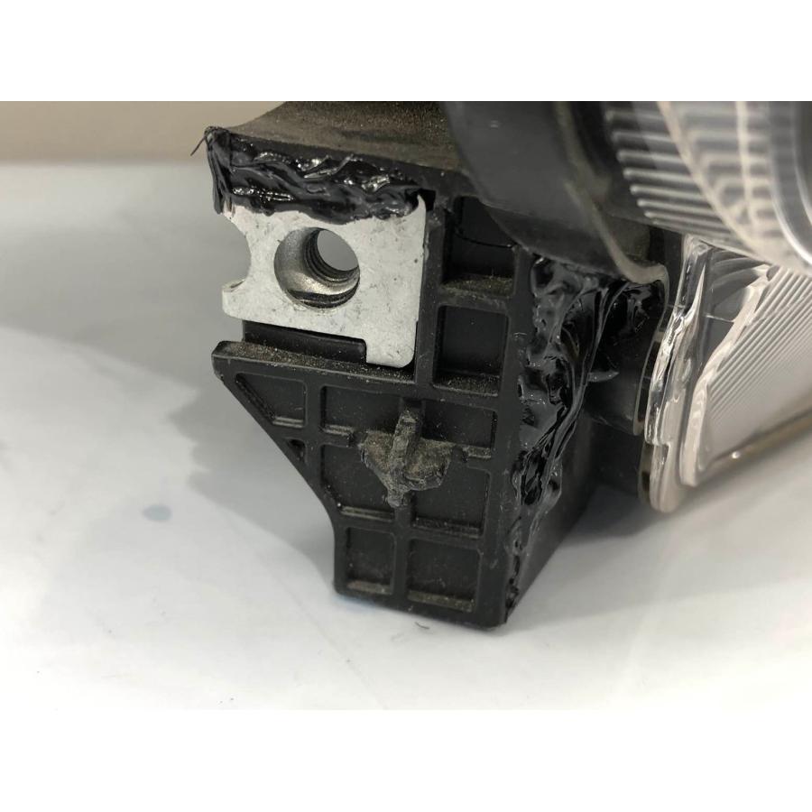 スズキ ワゴンR MH55S 純正 ヘッドランプ 右 ハロゲン KOITO100-59374