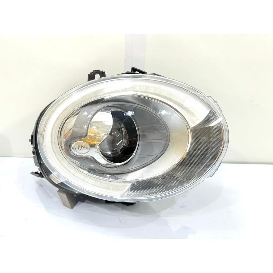 BMW MINI F55/F56 前期 純正LEDヘッドライト 右 90117998 （Z15-77