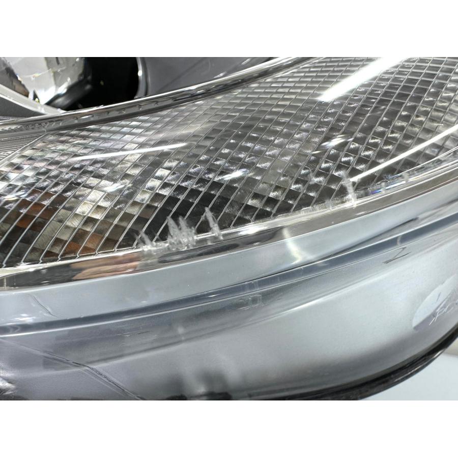 BMW MINI F55/F56 前期 純正LEDヘッドライト 右 90117998 （Z15-77