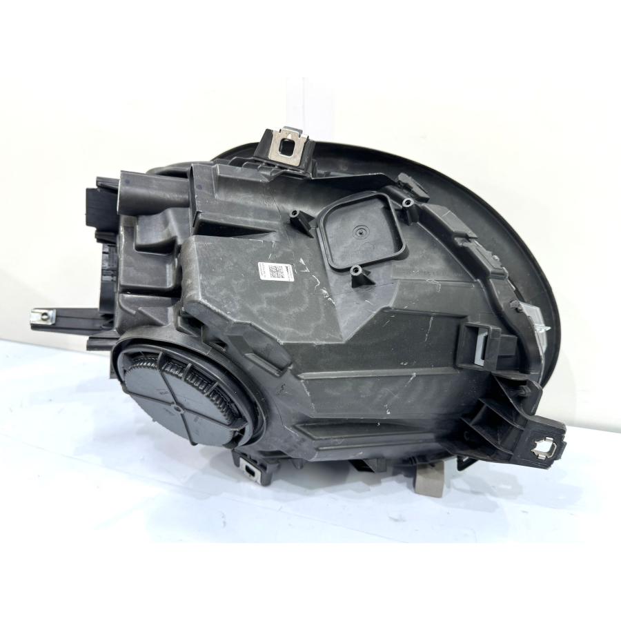 良品】BMW MINI F55/F56 前期 純正LEDヘッドライト 左 90065647 （Z15