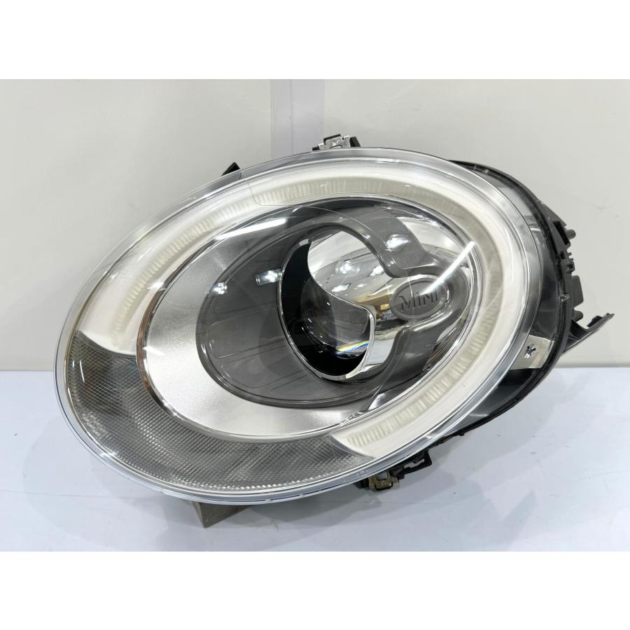 BMW/MINI ミニ F55/F60 純正LEDヘッドライト 左 90065647 (Z15-18