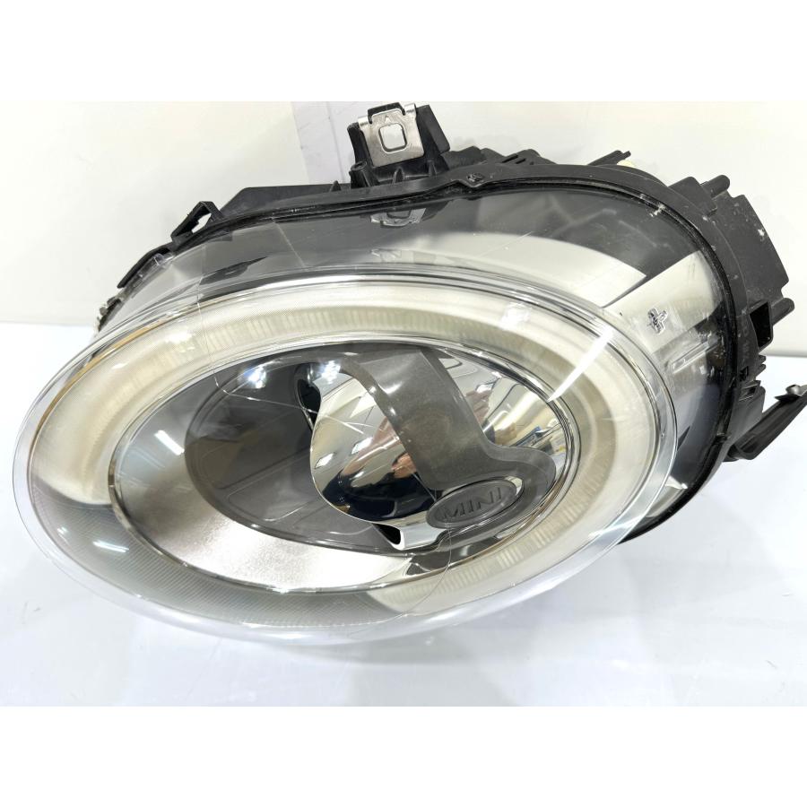 BMW/MINI ミニ F55/F60 純正LEDヘッドライト 左 90065647 (Z15-18