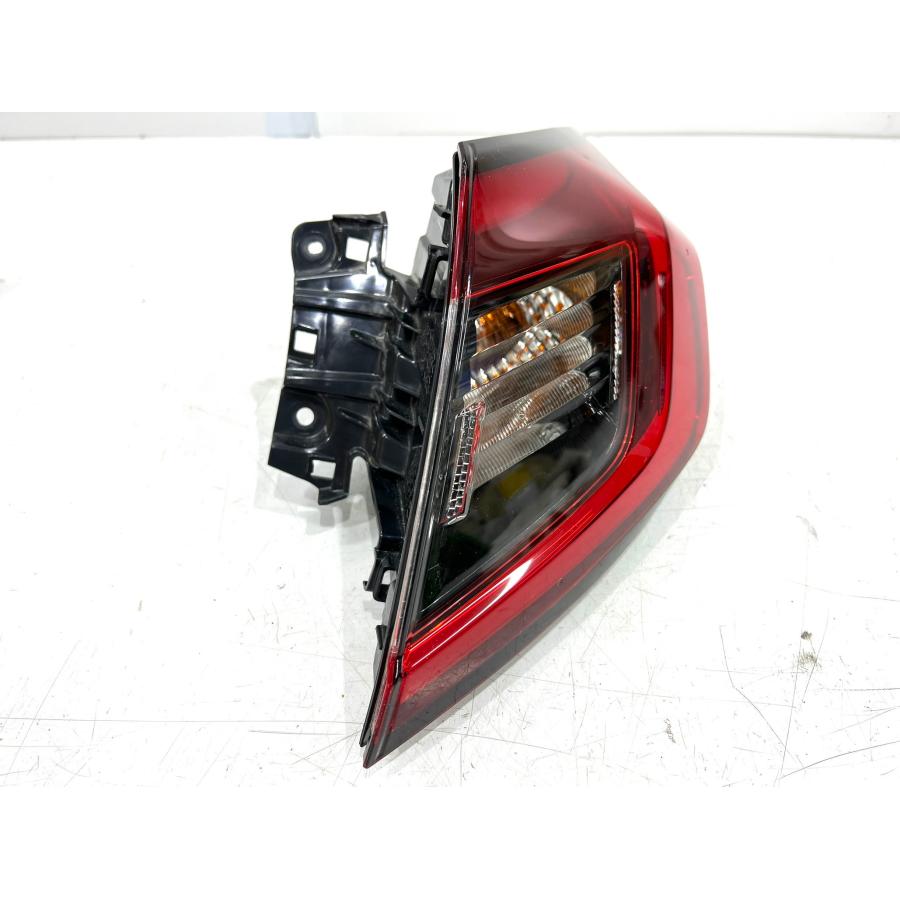 シビック FL1 純正テールライト 右 STANLEY W6590A・刻印J0・33500-T43