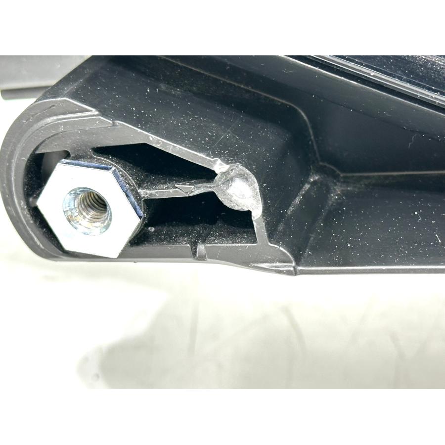 ☆レンズ綺麗☆ トヨタ プリウス MXWH60/65 ZVW60 純正 右 LED ヘッド