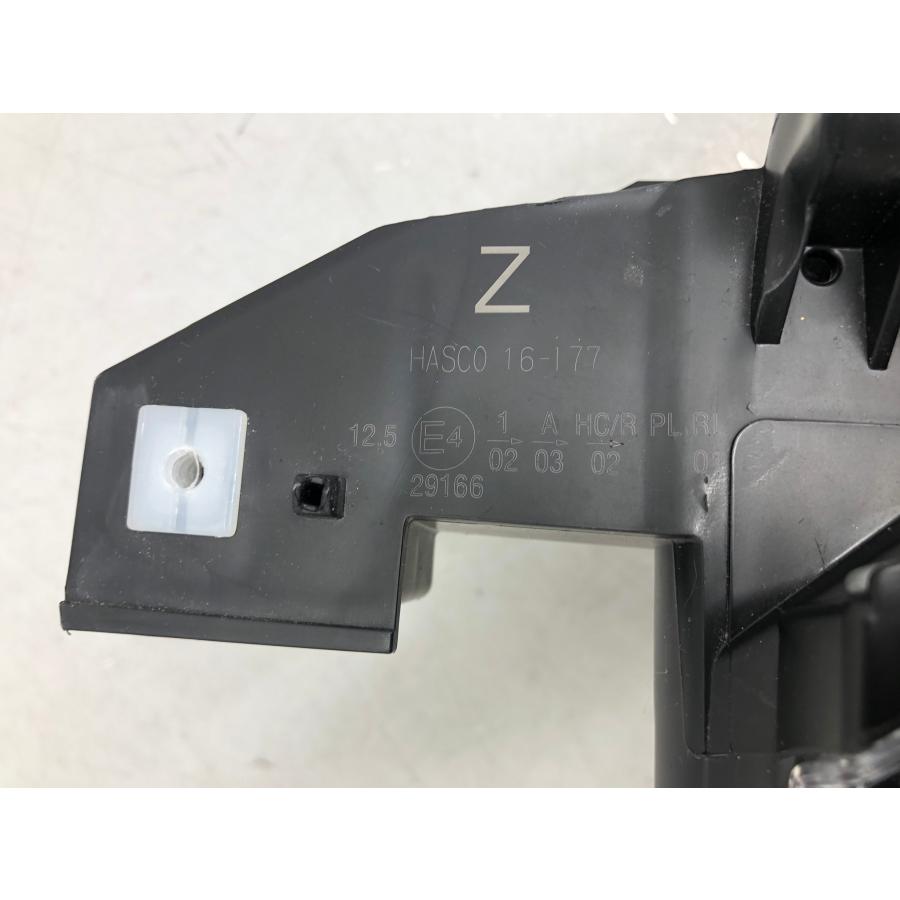♪レンズキレイ♪トヨタ カローラクロス ZSG10/ZVG11/15 純正 ヘッド 