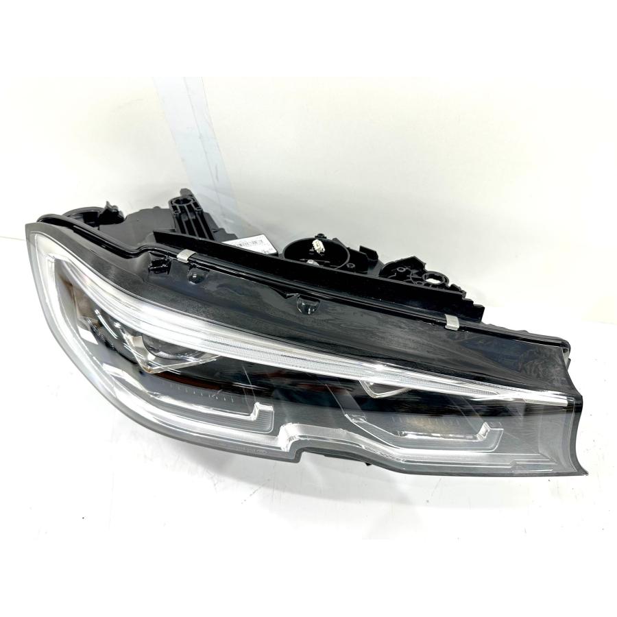 美品】BMW 3シリーズ G20/G21 純正LEDヘッドライト 右 9481722-08