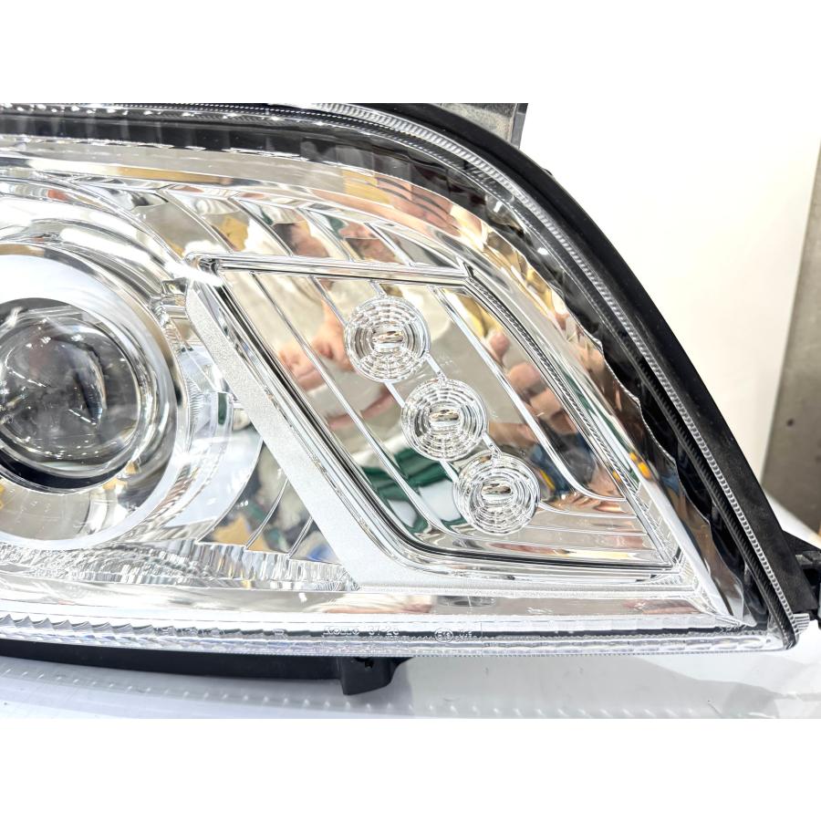 デュトロ右F rヘッドライト rヘッドライト デュトロ右F