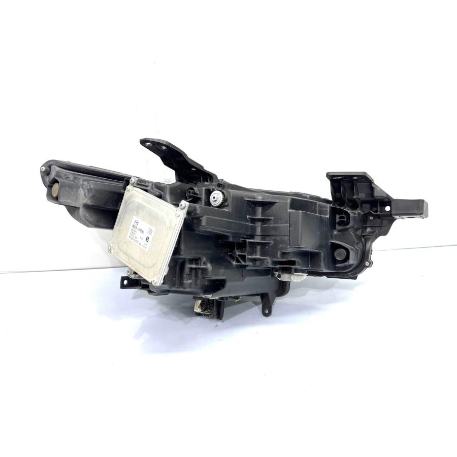 ☆美品☆ マツダ マツダ3 BPFP BP5P BP8P 純正 左 LED ヘッドライト