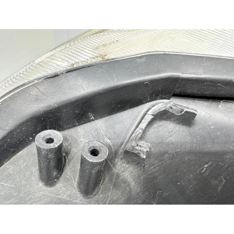 プリウスα ZVW40 前期 純正LEDヘッドライト 右 KOITO 47-42/刻印3