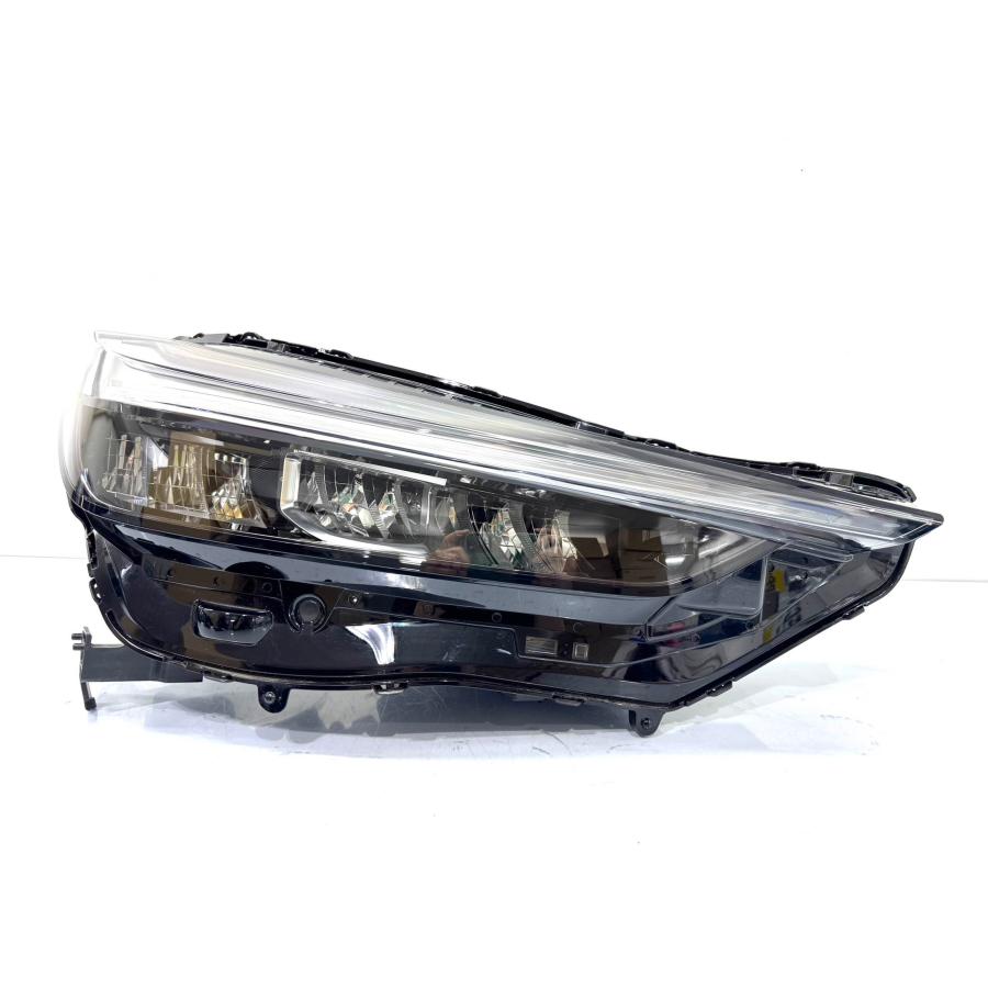 HONDA ヴェゼル 右ヘッドライト ホンダ ヴェゼル RV5/6 純正 右 LED ヘッドライト STANLEY W5884 刻印
