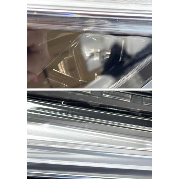 ホンダ ヴェゼル RV5/6 純正 右 LED ヘッドライト STANLEY W5884 刻印
