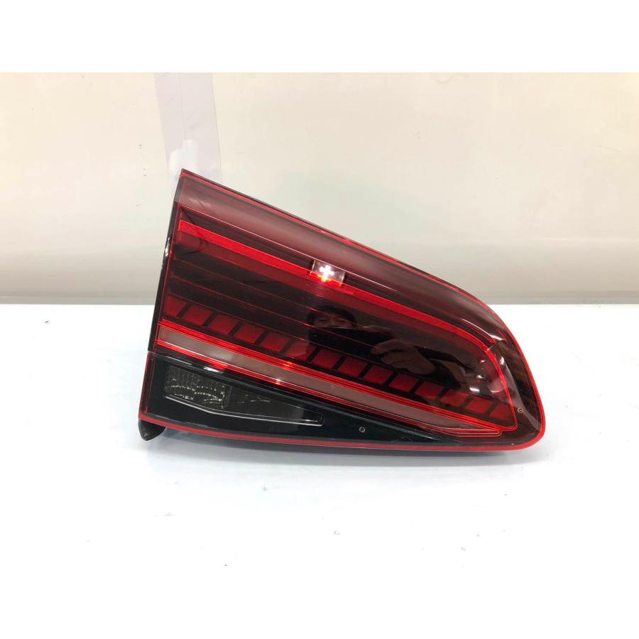 VW フォルクスワーゲン ゴルフ 7.5 5G 後期 純正 左 テールランプ