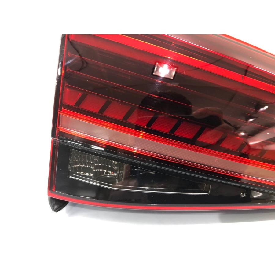 VW フォルクスワーゲン ゴルフ 7.5 5G 後期 純正 左 テールランプ