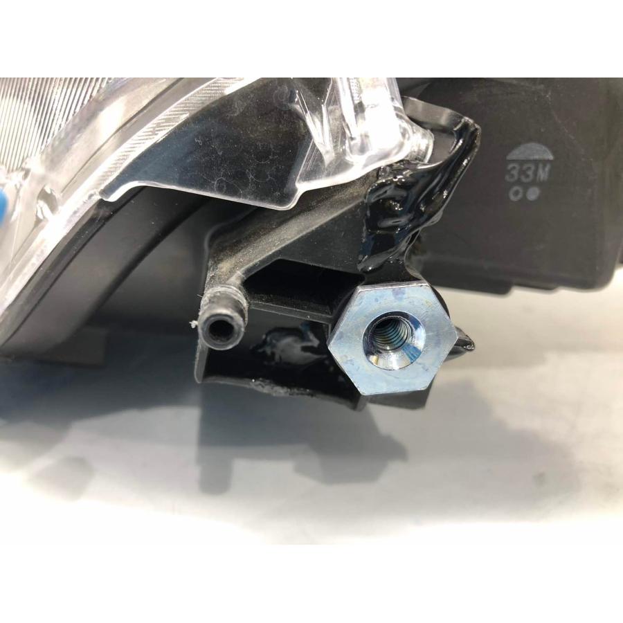 ♪レンズ綺麗♪アクア MXPK10 純正 ヘッドランプ 左 LED KOITO52-335