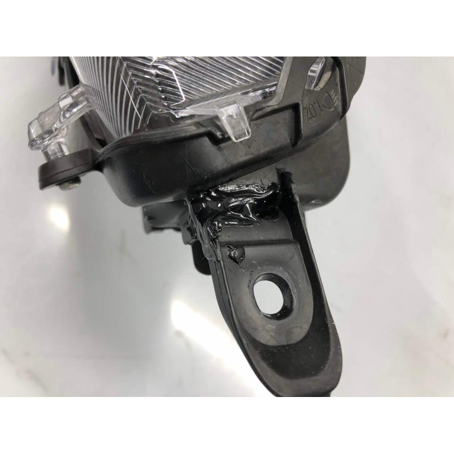 ♪レンズ綺麗♪アクア MXPK10 純正 ヘッドランプ 左 LED KOITO52-335