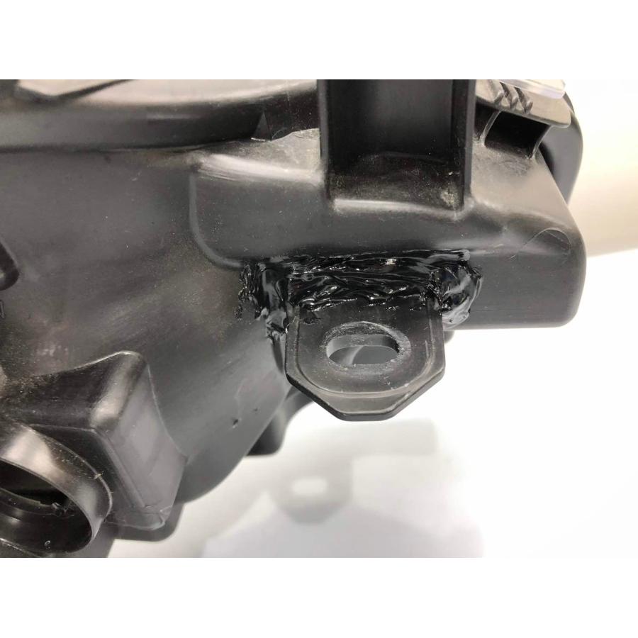 ♪レンズ綺麗♪アクア MXPK10 純正 ヘッドランプ 左 LED KOITO52-335