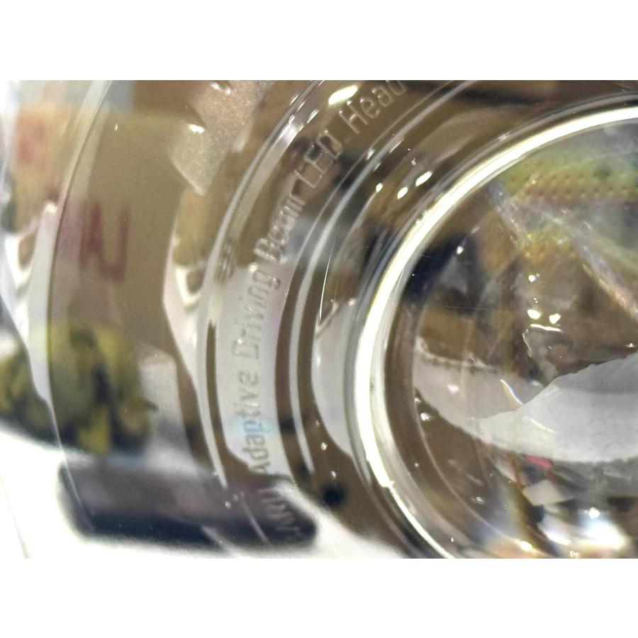 スバル フォレスター SK5 SK9 SKE 中期 純正 右 LED ヘッドライト