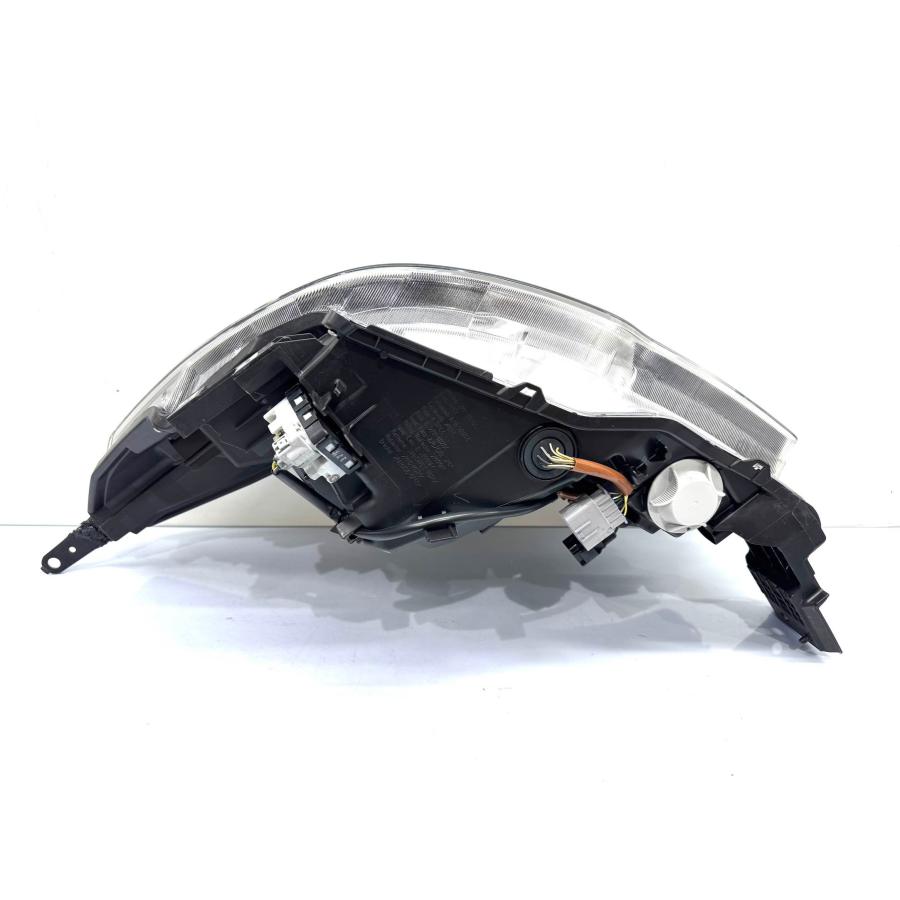 スバル フォレスター SK5 SK9 SKE 中期 純正 右 LED ヘッドライト