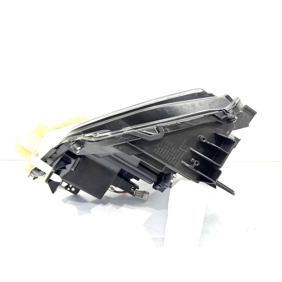 三菱 エクリプスクロス GK1W 後期 純正 左 LED ヘッドライト KOITO100
